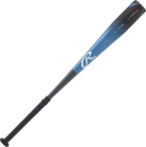 New Rawlings Clout Rut3c10 Usssa 2 3 4" Barrel Bat 29" -8 Drop