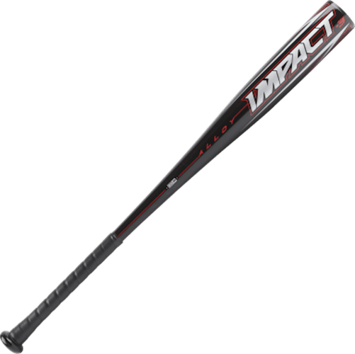 New Rawlings Impact Alloy Bbcor High School Bats 31" -3 Drop