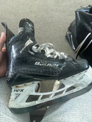 Hockey skate Bauer