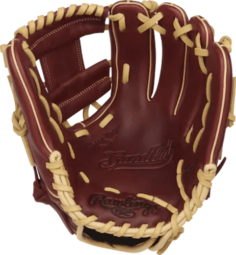 New Rawlings Sandlot Fielders Glove Rht 11.5"