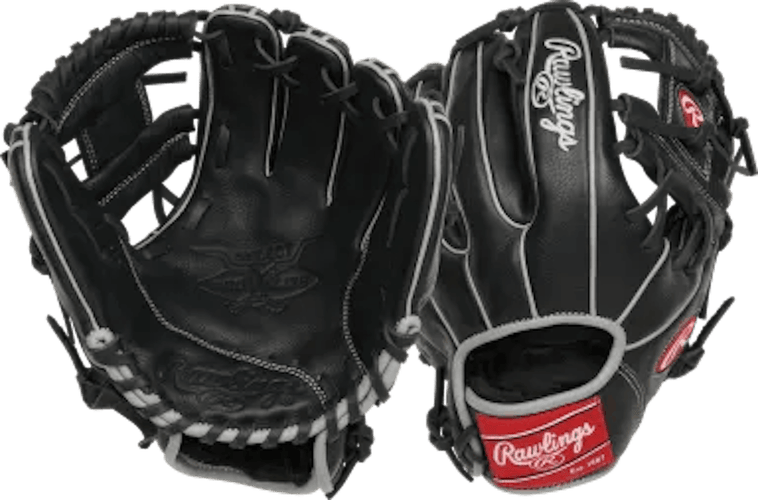 New Rawlings Select Pro Lite Correa Fielders Glove Rht 10.5"