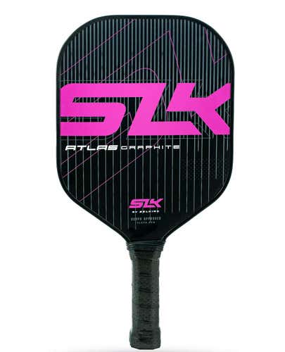 New Selkirk Slk Graphite Atlas Widebody Pickleball Paddle