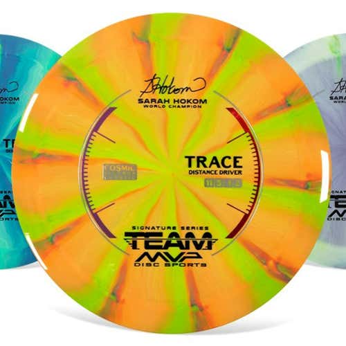 New Streamline Cosmic Neutron Trace Disc Golf Driver Various Colors