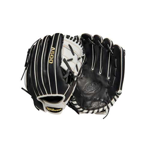 New Wilson A500 Siren 2022 Fastpitch Glove 12" Lht