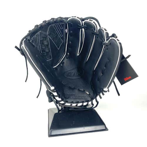 New Wilson A700fp 2024 Fastpitch Glove Right Hand Throw 12.5"