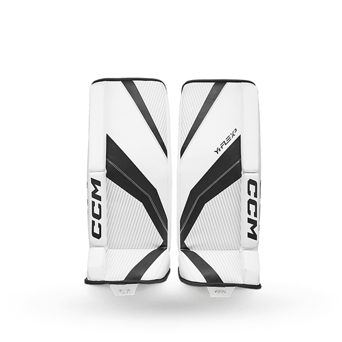 New Ytflex 3 Goalie Pads 20"