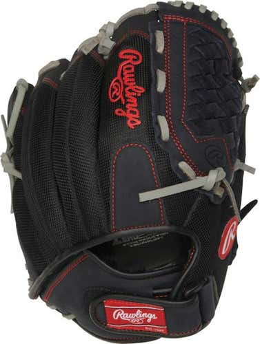 Renegade 12" Glove Lht