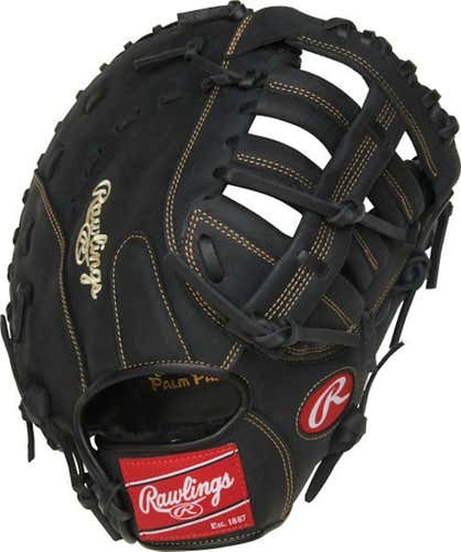 Renegade 12.5" First Base Mitt Lht