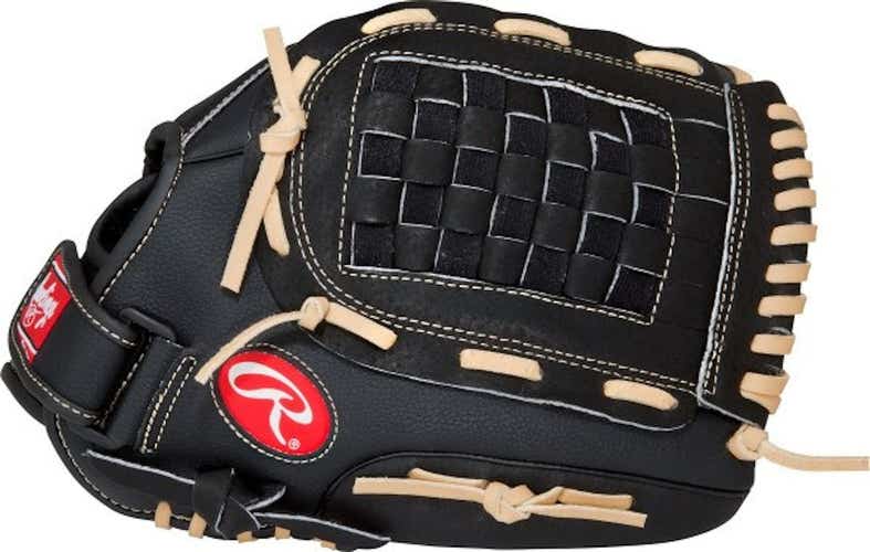 Softball Series 13" Glove Lht