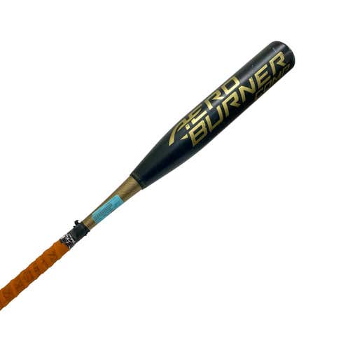 Used Adidas Aero Burner Comp Usssa 2 3 4" Barrel Bat 31" -10 Drop