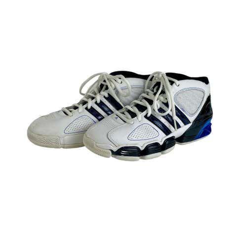 Used Adidas Basketball Shoes Men's 7