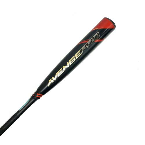 Used Axe Avenge Pro L146j-pwr High School Bat 32" -3 Drop