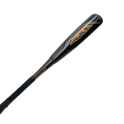 Used Axe Avenge L148f Usssa 2 3 4" Barrel Bat 28" -10 Drop