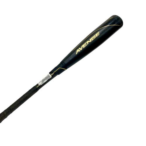 Used Axe Avenge L148h Usssa 2 3 4" Barrel Bat 30" -10 Drop