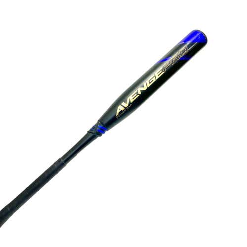 Used Axe Avenge Pro L158j Fastpitch Bat 31" -10 Drop