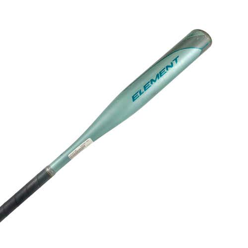 Used Axe Element L151h Fastpitch Bat 29" -12 Drop