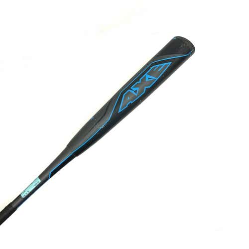 Used Axe Elite L130f High School Bat 34" -3 Drop