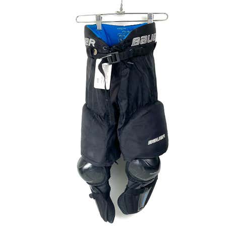 Used Bauer Prodigy Hockey Pants Youth Md