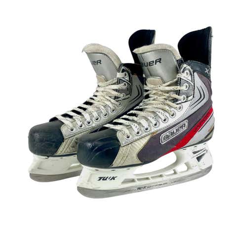 Used Bauer Vapor X 2.0 Ice Hockey Skates Senior 8.0d