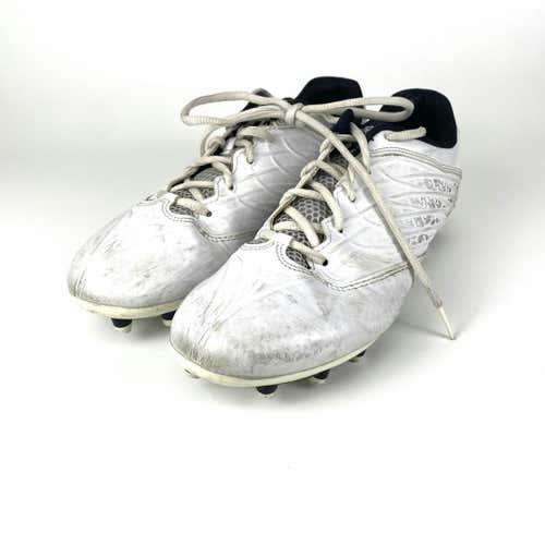 Used Brine Lacrosse Cleats Women's 7