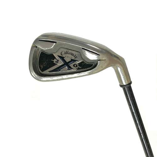 Used Callaway X20 Men's Right 5 Iron Stiff Flex Graphite Shaft