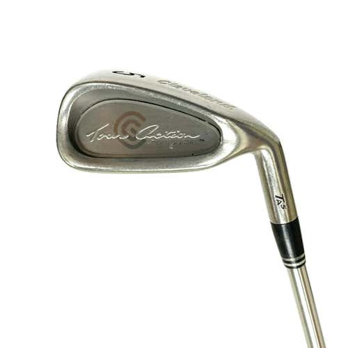 Used Cleveland Tour Action Ta5 5 Iron Regular Flex Steel Shaft Individual Irons