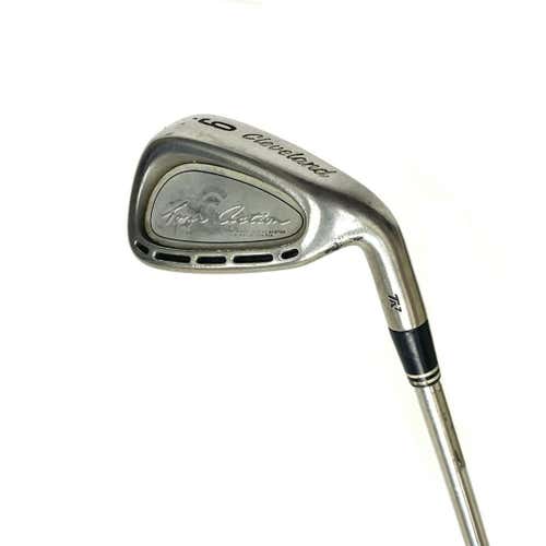 Used Cleveland Tour Action Ta7 Men's Right 9 Iron Regular Flex Steel Shaft