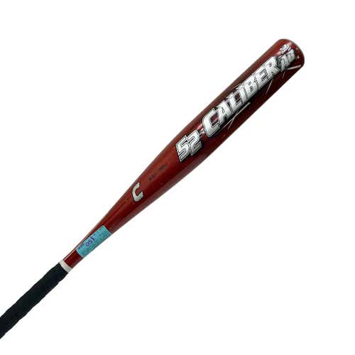 Used Combat 52 Caliber Ab 52ab1 High School Bat 33" -3 Drop