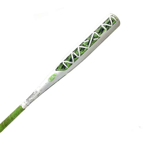 Used Combat Maxum Sl7mx112 Usssa 2 5 8" Barrel Bat 30" -12 Drop