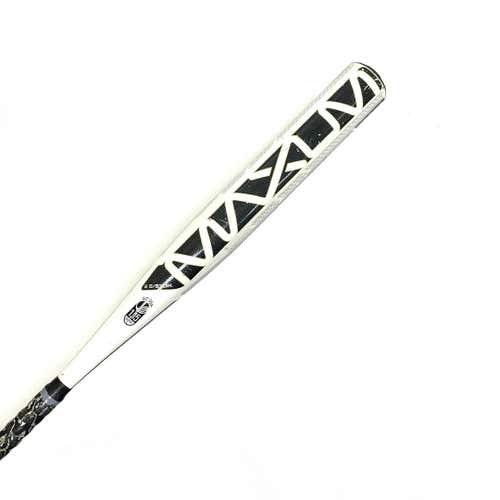 Used Combat Maxum Sl9mx105 Usssa 2 5 8" Barrel Bat 32" -5 Drop