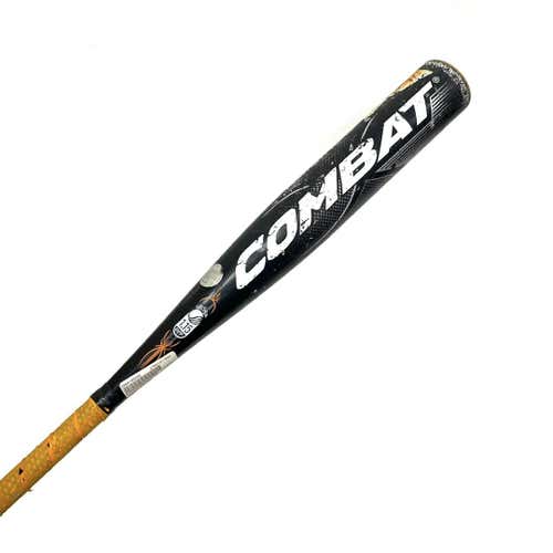 Used Combat Portent G3 Sl Pg3sl110 Usssa 2 5 8" Barrel Bat 31" -10 Drop