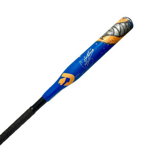 Used Demarini Bustos Bfp-17 Fastpitch Bat 30" -13 Drop