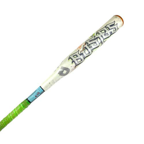 Used Demarini Bustos Bfp14 Fastpitch Bat 30" -13 Drop