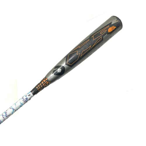 Used Demarini Cf 6 Cfx14 Usssa 2 5 8" Barrel Bat 31" -10 Drop