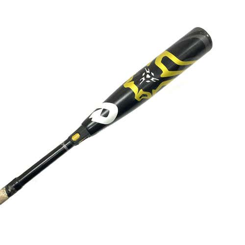 Used Demarini Cf Cb5-20 Usssa 2 5 8" Barrel Bat 30" -5 Drop