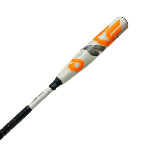 Used Demarini Cf Cb5-21 Usssa 2 5 8" Barrel Bat 32" -5 Drop