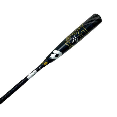 Used Demarini Cf Cbc-20 High School Bat 32" -3 Drop