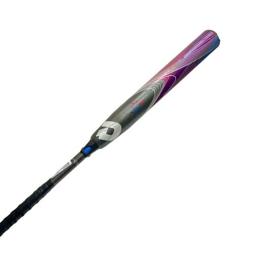 Used Demarini Cf Cfp34-20 Fastpitch Bat 34" -10 Drop