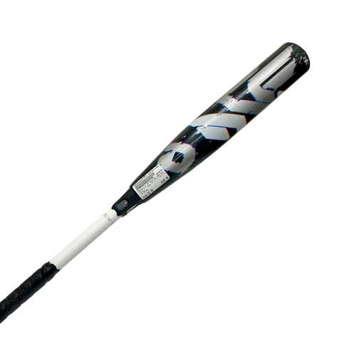 Used Demarini Cf Glitch Cb5-21le Usssa 2 5 8" Barrel Bat 33" -5 Drop