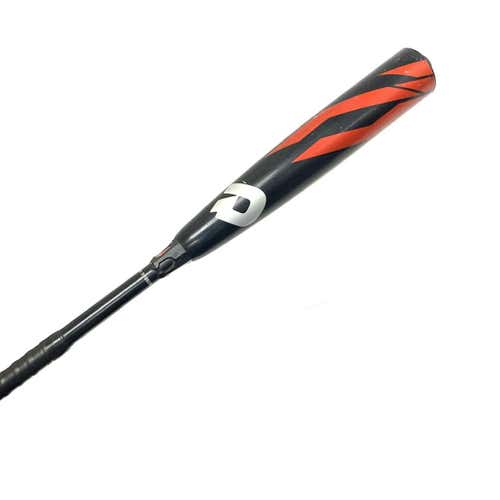 Used Demarini Cf Zen Cbc-19 High School Bat 32" -3 Drop