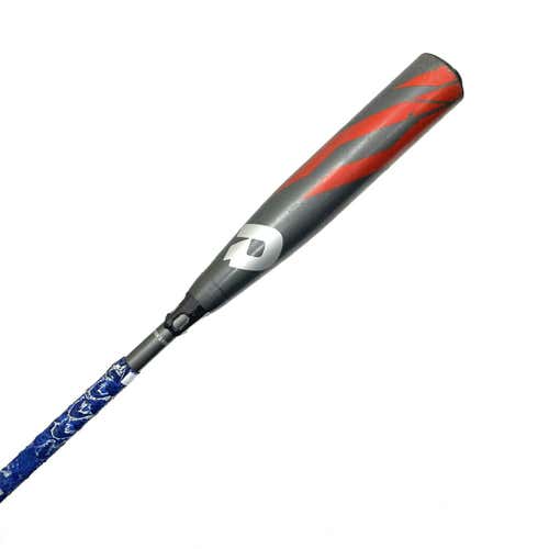 Used Demarini Cf Zen Cb5-19 Usssa 2 5 8" Barrel Bat 31" -5 Drop