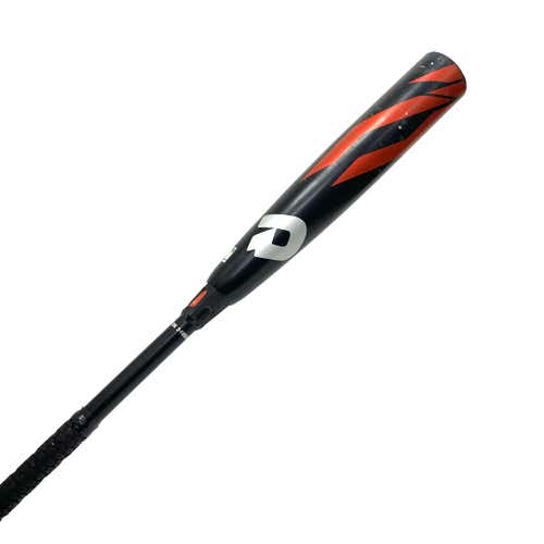 Used Demarini Cf Zen Cbc-19 High School Bat 32" -3 Drop