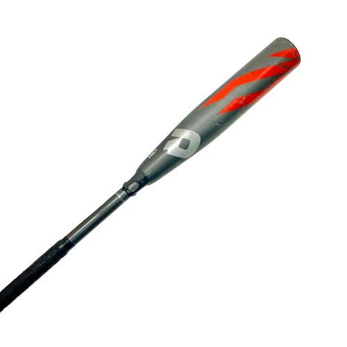 Used Demarini Cf-zen Cb5-19 Usssa 2 5 8" Barrel Bat 31" -5 Drop