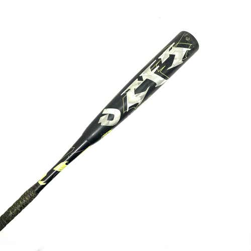 Used Demarini Cf5 Cfx13-le Usssa 2 5 8" Barrel Bat 31" -10 Drop