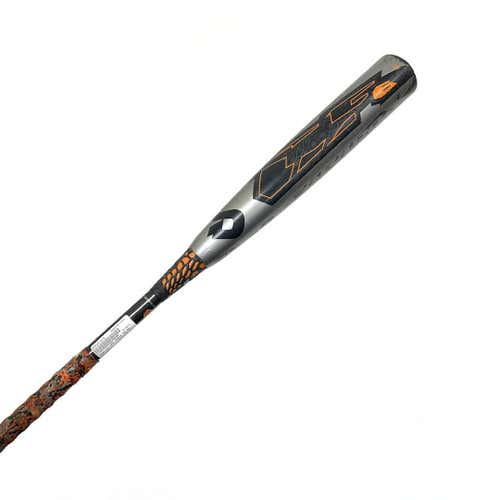 Used Demarini Cf6 Cfr14 Usssa 2 5 8" Barrel Bat 32" -8 Drop