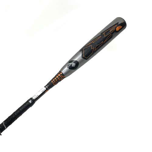 Used Demarini Cf6 Cfr14 Usssa 2 5 8" Barrel Bat 32" -8 Drop