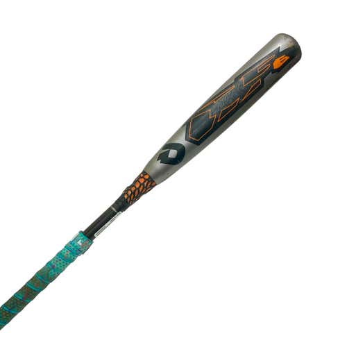 Used Demarini Cf6 Cfx14 Usssa 2 5 8" Barrel Bat 31" -10 Drop