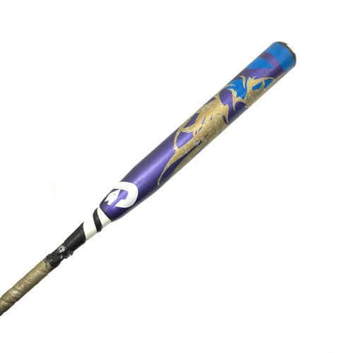 Used Demarini Cf9 Slapper Cfa-17 Fastpitch Bat 32" -10 Drop