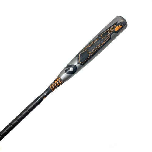 Used Demarini Cf6 Cfx14 Usssa 2 5 8" Barrel Bat 31" -10 Drop