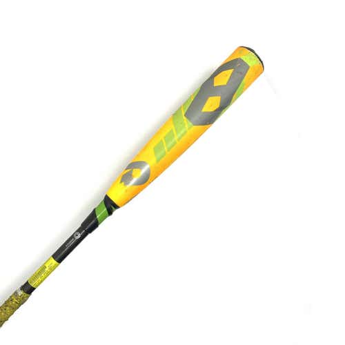 Used Demarini Cf8 Cfx16 Usssa 2 5 8" Barrel Bat 32" -10 Drop